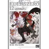 Image de Edens Zero T12 L'avènement du grand démon - Hiro Mashima - Pika - broché - Manga