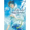 Image de L'île entre deux mondes T01 - Asuka Ishii - Pika - broché - Manga