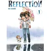 Image de Reflection T01 - Kei Sanbe - Pika - broché - Manga