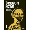 Image de Dragon Head T01 - Minetarô Mochizuki - Pika - broché - Manga