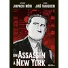 Image de Un Assassin à New York - Jirô Taniguchi - Pika - broché - Manga