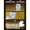 Image de Samurai non Grata - Toshihiko Yahagi - Pika - broché - Manga