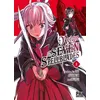 Image de Reign of the Seven Spellblades T01 - Sakae Esuno - Pika - broché - Manga