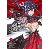 Image de Reign of the Seven Spellblades T02 - Sakae Esuno - Pika - broché - Manga