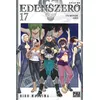Image de Edens Zero T17 Un monde gris - Hiro Mashima - Pika - broché - Manga