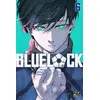 Image de Blue Lock T06 - Yusuke Nomura - Pika - broché - Manga