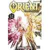 Image de Orient - Samurai Quest T12 - Shinobu Otaka - Pika - broché - Manga