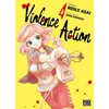 Image de Violence Action T04 - Renji Asai - Pika - broché - Manga