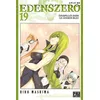 Image de Edens Zero T19 Eparpillés dans le cosmos bleu - Hiro Mashima - Pika - broché - Manga broché