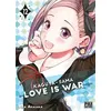 Image de Kaguya-sama: Love is War T12 - Aka Akasaka - Pika - broché - Manga