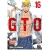 Image de GTO Paradise Lost T16 - Tôru Fujisawa - Pika - broché - Manga