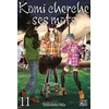 Image de Komi cherche ses mots T11 - Tomohito Oda - Pika - broché - Manga