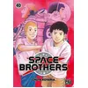 Image de Space Brothers T40 - Chûya Koyama - Pika - broché - Manga