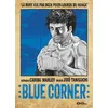 Image de Blue Corner - Jirô Taniguchi - Pika - broché - Manga broché