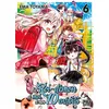 Image de Le Roi-Démon et moi, et nos 10 enfants T06 - Ema Toyama - Pika - broché - Manga