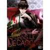 Image de Meurtres dans le décagone T04 - Hiro Kiyohara - Pika - broché - Manga