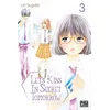Image de Let's kiss in secret tomorrow T03 - Uri Sugata - Pika - broché - Manga