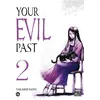Image de Your evil past T02 - Takashi Sano - Pika - broché - Manga