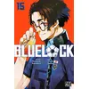 Image de Blue Lock T15 - Yusuke Nomura - Pika - broché - Manga broché