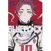 Image de Blue Lock T17 - Yusuke Nomura - Pika - broché - Manga
