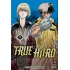 Image de True Hiiro T02 - Shihira Tatsuya - Pika - broché - Manga broché