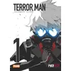 Image de Terror Man T01 - Dongwoo Han - Pika - broché - Manga broché