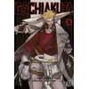 Image de Gachiakuta T03 - Kei Urana - Pika - broché - Manga broché