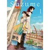 Image de Suzume T01 - Denki Amashima - Pika - broché - Manga broché