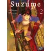 Image de Suzume T02 - Denki Amashima - Pika - broché - Manga broché