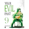 Image de Your evil past T09 - Takashi Sano - Pika - broché - Manga broché