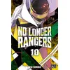 Image de No Longer Rangers T10 - Negi Haruba - Pika - broché - Manga broché