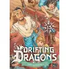 Image de Drifting Dragons T15 - Taku Kuwabara - Pika - broché - Manga broché