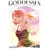 Image de Goddesses Cafe Terrace T08 - Koji Seo - Pika - broché - Manga broché