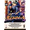 Image de Thunder 3 T03 - Yuki Ikeda - Pika - broché - Manga broché