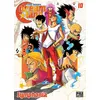 Image de Dreamland T10 Symphonia - Reno Lemaire - Pika - broché - Manga broché