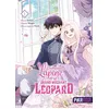 Image de Demoiselle lapine et le grand méchant léopard T01 - Sadam - Pika - broché - Manga broché