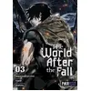 Image de The World After The Fall T03 - Undead Gamja - Pika - broché - Manga broché