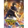 Image de Tomb Raider King T03 - 3B2S - Pika - broché - Manga