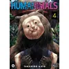 Image de Humanimals T04 - Takahiro Kato - Pika - broché - Manga broché