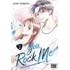 Image de You Rock Me T02 - Keiko Iwashita - Pika - broché - Manga broché
