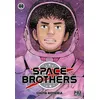 Image de Space Brothers T44 - Chûya Koyama - Pika - Poche - Manga Poche
