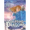 Image de Drifting Dragons T16 - Taku Kuwabara - Pika - broché - Manga broché