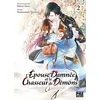 Image de L'Épouse damnée et le chasseur de démons T02 - Midori Yuma - Pika - broché - Manga broché