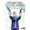 Image de Starving Revelation T03 - Kazu Inabe - Pika - broché - Manga broché