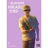 Image de The Summer Hikaru Died T05 - Mokumokuren - Pika - broché - Manga broché