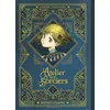 Image de L'Atelier des Sorciers T01 Edition Grimoire - Kamome Shirahama - Pika - relié - Manga
