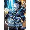 Image de Doom Breaker T02 - Blue-Deep - Pika - broché - Manga broché