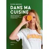 Image de Dans ma cuisine Recettes de tous les jours simples et généreuses, inspirées de mes rencontres et de mes voyages - Elvira Masson - Marabout - broché - Guide