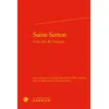 Image de Saint-Simon - Jacques Berchtold - Classiques Garnier - relié - Essai relié