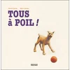 Image de Tous à poil ! - Claire Franek - Rouergue - broché - Album jeunesse dès 3 ans broché